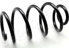Japanparts ZC3385A - Molla autotelaio www.autoricambi360.it