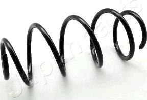 Japanparts ZC3379A - Molla autotelaio www.autoricambi360.it