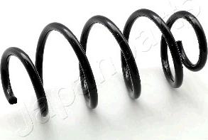 Japanparts ZC3375A - Molla autotelaio www.autoricambi360.it