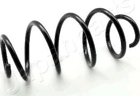 Japanparts ZC3376A - Molla autotelaio www.autoricambi360.it