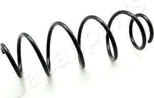 Japanparts ZC3281H - Molla autotelaio www.autoricambi360.it