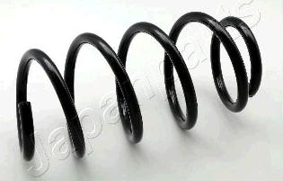 Japanparts ZC3792A - Molla autotelaio www.autoricambi360.it