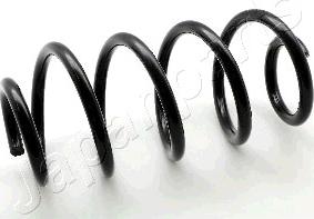 Japanparts ZC3797A - Molla autotelaio www.autoricambi360.it