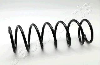 Japanparts ZC3757A - Molla autotelaio www.autoricambi360.it