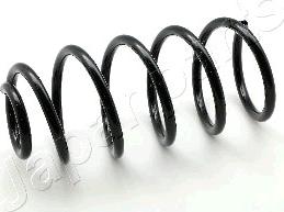 Japanparts ZC3787A - Molla autotelaio www.autoricambi360.it
