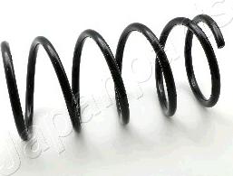 Japanparts ZC3772A - Molla autotelaio www.autoricambi360.it