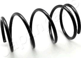 Japanparts ZC2965C - Molla autotelaio www.autoricambi360.it