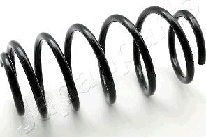 Japanparts ZC2915H - Molla autotelaio www.autoricambi360.it