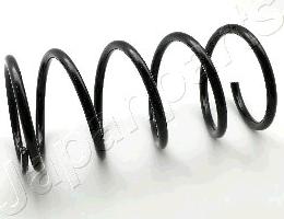 Japanparts ZC2987A - Molla autotelaio www.autoricambi360.it