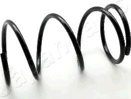 Japanparts ZC2407D - Molla autotelaio www.autoricambi360.it