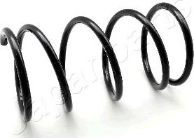 Japanparts ZC2435D - Molla autotelaio www.autoricambi360.it