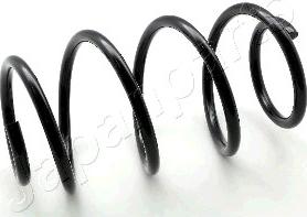 Japanparts ZC2593H - Molla autotelaio www.autoricambi360.it
