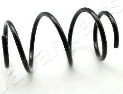 Japanparts ZC2540H - Molla autotelaio www.autoricambi360.it