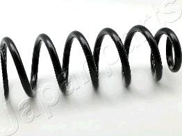 Japanparts ZC2554F - Molla autotelaio www.autoricambi360.it