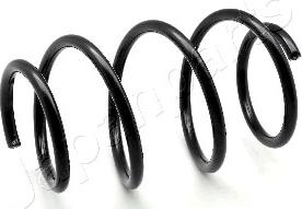 Japanparts ZC2507H - Molla autotelaio www.autoricambi360.it