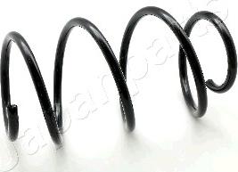 Japanparts ZC2586H - Molla autotelaio www.autoricambi360.it