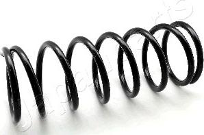 Japanparts ZC2529E - Molla autotelaio www.autoricambi360.it