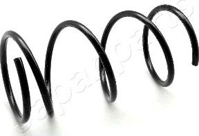 Japanparts ZC2069A - Molla autotelaio www.autoricambi360.it