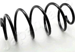 Japanparts ZC2084H - Molla autotelaio www.autoricambi360.it