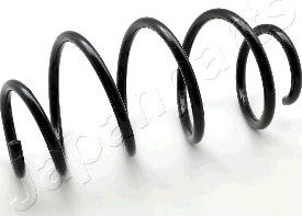 Japanparts ZC2074H - Molla autotelaio www.autoricambi360.it