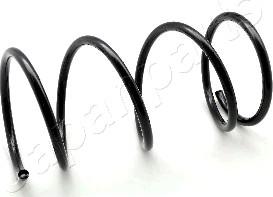 Japanparts ZC2070A - Molla autotelaio www.autoricambi360.it