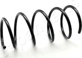 Japanparts ZC2117C - Molla autotelaio www.autoricambi360.it