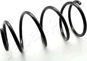 Japanparts ZC2899I - Molla autotelaio www.autoricambi360.it