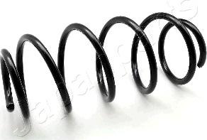Japanparts ZC2895H - Molla autotelaio www.autoricambi360.it