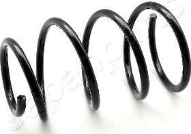 Japanparts ZC2850C - Molla autotelaio www.autoricambi360.it