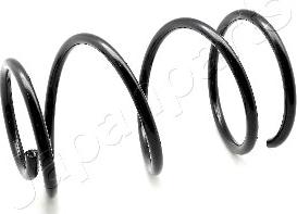Japanparts ZC2812A - Molla autotelaio www.autoricambi360.it