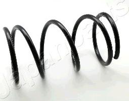 Japanparts ZC2834A - Molla autotelaio www.autoricambi360.it