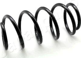 Japanparts ZC2874H - Molla autotelaio www.autoricambi360.it