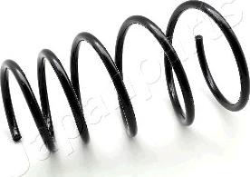 Japanparts ZC2742I - Molla autotelaio www.autoricambi360.it