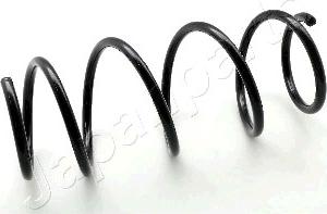 Japanparts ZC2712H - Molla autotelaio www.autoricambi360.it