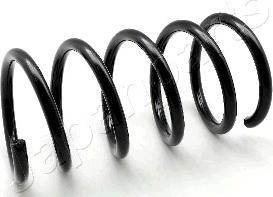 Japanparts ZC7007A - Molla autotelaio www.autoricambi360.it