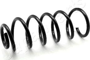 Japanparts ZC7036A - Molla autotelaio www.autoricambi360.it