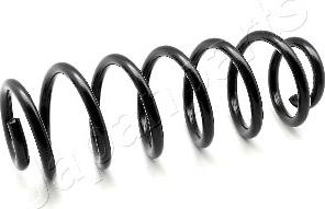 Japanparts ZC7021H - Molla autotelaio www.autoricambi360.it