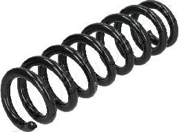 Japanparts ZC7075A - Molla autotelaio www.autoricambi360.it