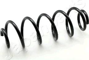 Japanparts ZC7125A - Molla autotelaio www.autoricambi360.it