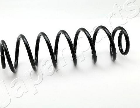 Japanparts ZC7126A - Molla autotelaio www.autoricambi360.it