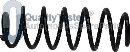 Japanparts ZCQ90001 - Molla autotelaio www.autoricambi360.it