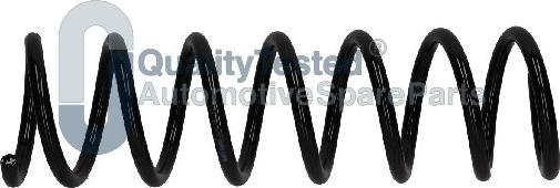 Japanparts ZCQ90003 - Molla autotelaio www.autoricambi360.it