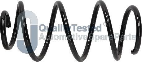 Japanparts ZCQ90002 - Molla autotelaio www.autoricambi360.it