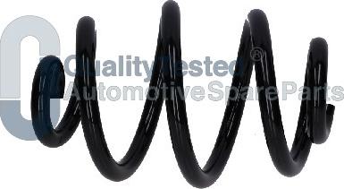 Japanparts ZCQ90010 - Molla autotelaio www.autoricambi360.it