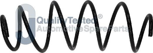 Japanparts ZCQ90230 - Molla autotelaio www.autoricambi360.it