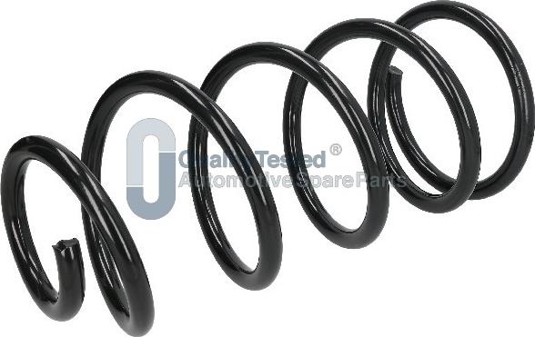 Japanparts ZCQ4096A - Molla autotelaio www.autoricambi360.it