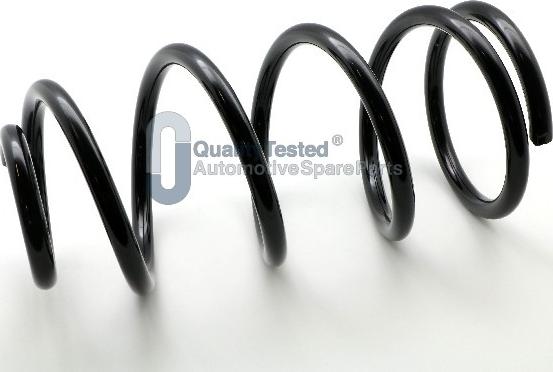 Japanparts ZCQ4098A - Molla autotelaio www.autoricambi360.it
