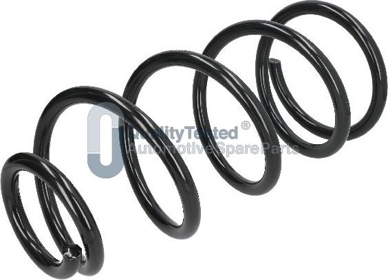 Japanparts ZCQ4097A - Molla autotelaio www.autoricambi360.it
