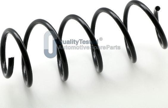 Japanparts ZCQ4049A - Molla autotelaio www.autoricambi360.it