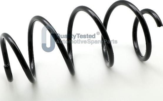 Japanparts ZCQ4046A - Molla autotelaio www.autoricambi360.it